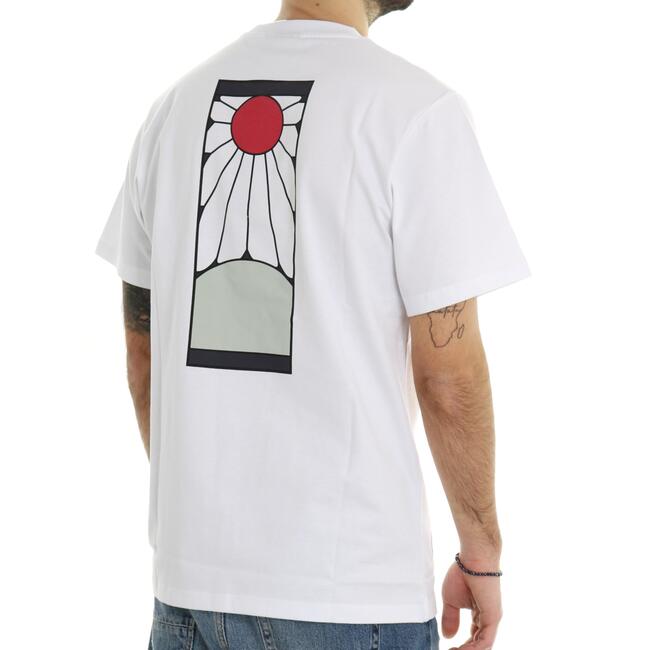 T-SHIRT KAMADO TANJIRO DOLLY NOIRE - Mad Fashion | img vers.650x/